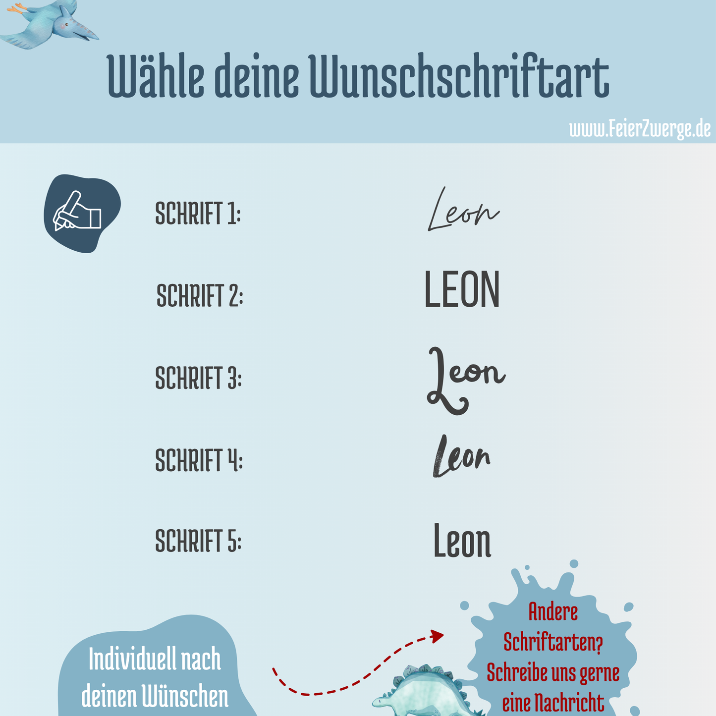 Brotdose Waldtiere 3 Stück